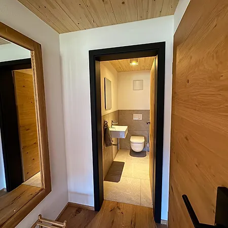 Bischof - 5 Exklusive Und 1 Doppelzimmer - 4x Mit Privater Zirben Sauna - Semmelservice & Hindelang *