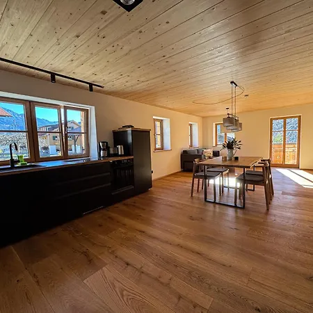 Bischof - Exklusive Und Doppelzimmer - 4x Mit Privater Zirben Sauna - Skipass Oberjoch Inklusive Apartment