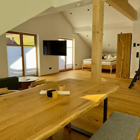 Bischof - Exklusive Und Doppelzimmer - 4x Mit Privater Zirben Sauna - Skipass Oberjoch Inklusive Bad Hindelang