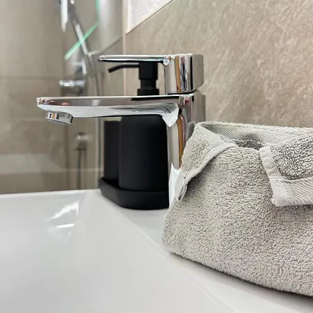 Bischof - 5 Exklusive Und 1 Doppelzimmer - 4x Mit Privater Zirben Sauna - Semmelservice & Hindelang Bad Hindelang