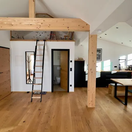 Bischof - Exklusive Und Doppelzimmer - 4x Mit Privater Zirben Sauna - Skipass Oberjoch Inklusive Apartment Bad Hindelang