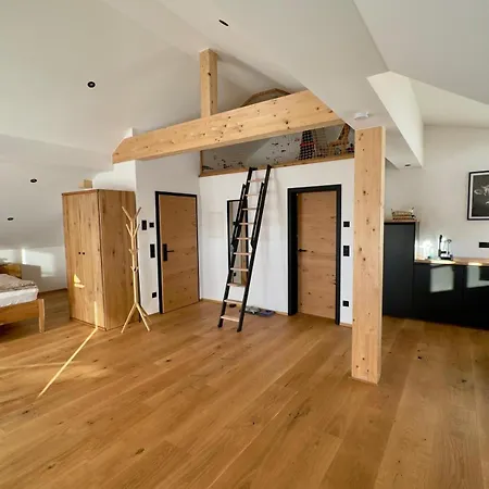 Apartment Bischof - Exklusive Und Doppelzimmer - 4x Mit Privater Zirben Sauna - Skipass Oberjoch Inklusive Bad Hindelang