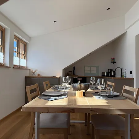 Bischof - 5 Exklusive Und 1 Doppelzimmer - 4x Mit Privater Zirben Sauna - Semmelservice & Hindelang * Bad Hindelang