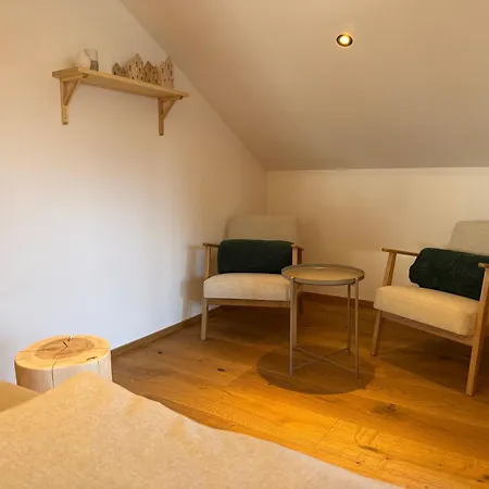 Appartamento Bischof - 5 Exklusive Und 1 Doppelzimmer - 4x Mit Privater Zirben Sauna - Semmelservice & Hindelang *