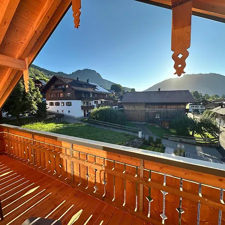 Apartamento Bischof - 5 Exklusive Und 1 Doppelzimmer - 4x Mit Privater Zirben Sauna - Semmelservice & Hindelang *