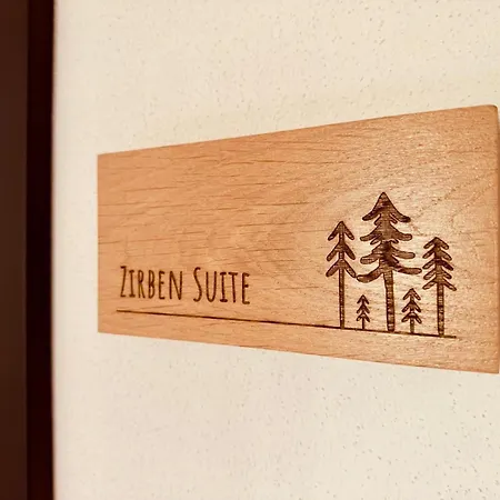 Bischof - Exklusive Und Doppelzimmer - 4x Mit Privater Zirben Sauna - Skipass Oberjoch Inklusive Apartment *