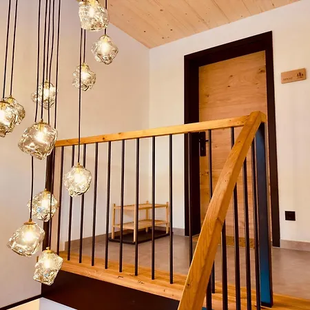 Bischof - Exklusive Und Doppelzimmer - 4x Mit Privater Zirben Sauna - Skipass Oberjoch Inklusive Apartment *